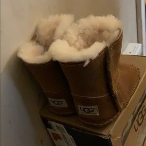 Baby uggs